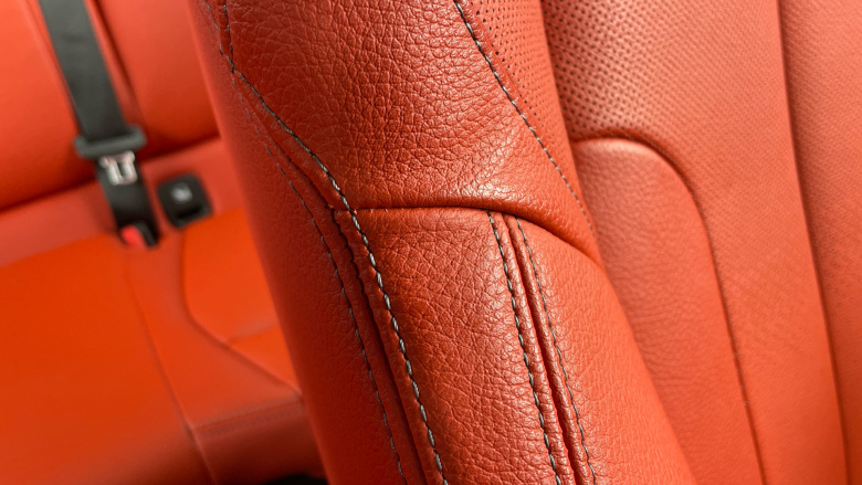 BMW 1 Series 118i [136] M Sport 5dr Step Auto [LCP] Petrol Hatchback